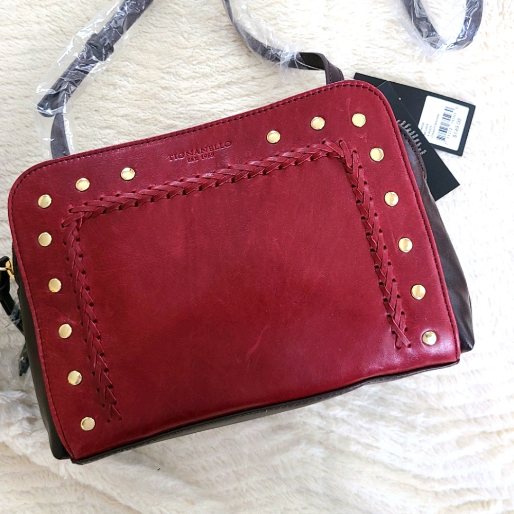 Tignanello Mojave Crossbody bag